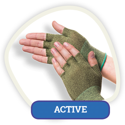 подперчатки HANDYboo ACTIVE L подперчатки HANDYboo ACTIVE L