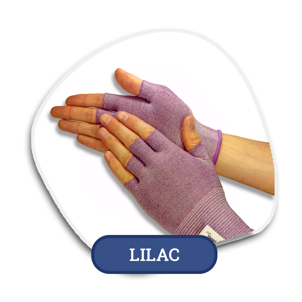 LILAC подперчатки HANDYboo EASY LILAC