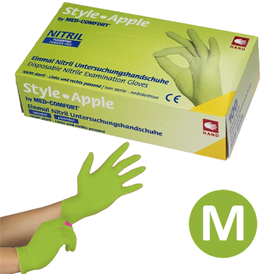 nitril_medcomfort_apple_M