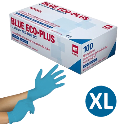 nitril_medcomfort BEP XL